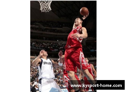 NBA球员：家庭渊源与成就