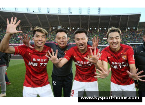 中超国内球员年薪：2016年的趋势和影响
