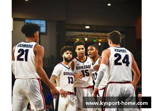 NBA选秀：年轻天才涌现，篮球未来之星焕发光彩