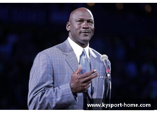 NBA球队老板身家排行及其商业影响力分析